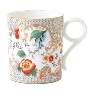 Wedgwood Wonderlust Rococo Mug Small