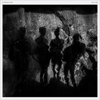 A Projection - Section CD