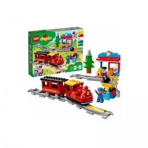 Lego Duplo Steam Train
