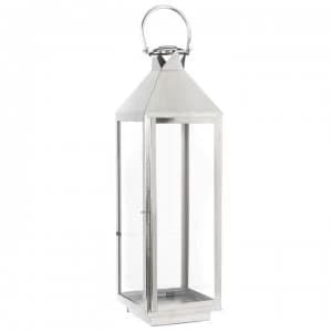 Hotel Collection Hotel Classic Lantern - Clear