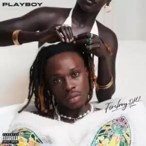 Playboy by Fireboy DML CD Album