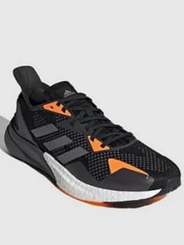 Adidas X9000L3 - Black/White