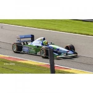 Revell 05689 Car model assembly kit 1:24