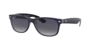 Ray-Ban Sunglasses RB2132F Asian Fit NEW WAYFARER 660778