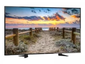 NEC 55" E556 MultiSync LED TV