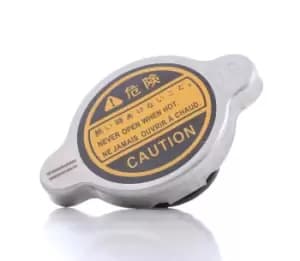 HERTH+BUSS JAKOPARTS Radiator Cap J1545002 OPEL,HYUNDAI,TOYOTA,Campo (TF0, TF1),ix35 (LM, EL, ELH),i30 (FD),i20 (PB, PBT),i40 CW (VF),TUCSON (JM)