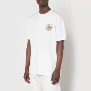 Vans Permanent Vacation Cotton-Jersey T-Shirt - M