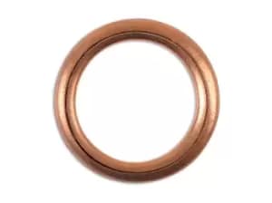 Sump Plug Crushable Washer 14mm x 20mm x 2mm Pk 10 Connect 36798