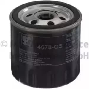 Oil Filter 50014678 by Kolbenschmidt