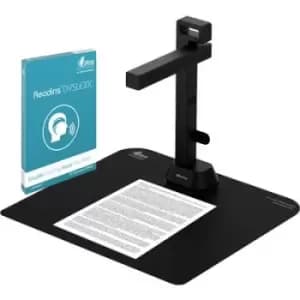 IRIS by Canon IRIScan Desk 6 Pro Dyslexic Document Scanner