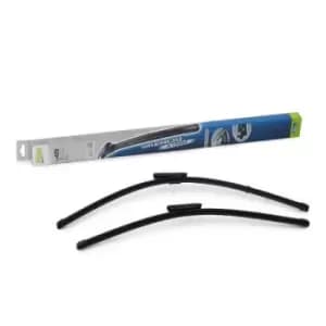 VALEO Wiper blade 574357 Windscreen wiper,Window wiper RENAULT,SCENIC II (JM0/1_),GRAND SCENIC II (JM0/1_)