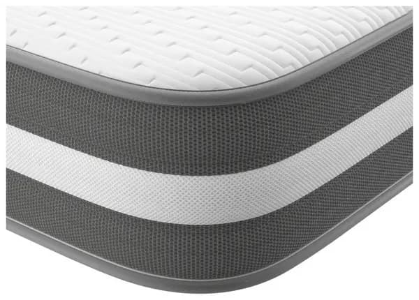 Silentnight Silentnight Just Sleep Snug Memory Foam Mattress - Double