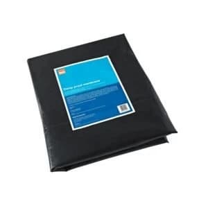 Diall 0.25mm Plastic Underlay panels