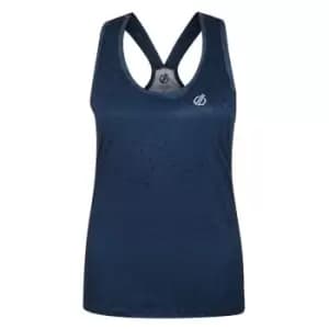 Dare 2b Fleur East Ardency II Vest - Blue