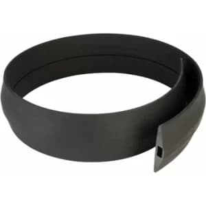 Vulcascot 26300999 1m Standard Black Cable Protector