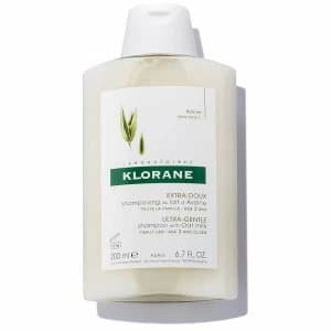 Klorane Ultra Gentle Shampoo with Oat Milk 200ml
