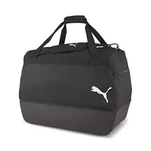 Puma Team Goal 23 Teambag with Boot Compartment Medium Black
