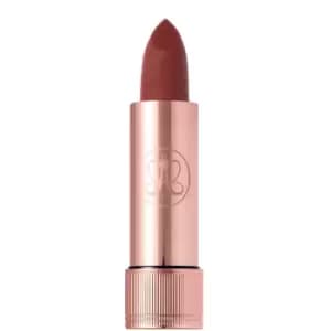 Anastasia Beverly Hills Matte Lipstick 3g (Various Colours) - Toffee