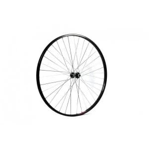 Wilkinson Front Alloy 700C Hybrid Wheel Black