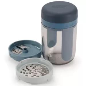 Joseph Joseph Editions Spiro Spiralizer - Sky