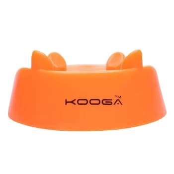 KooGa Kicking Tee - Orange