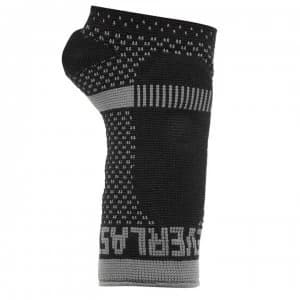 Everlast Wrist Support - Grey