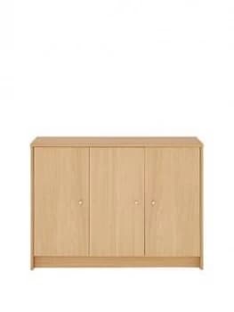 Oslo Large Sideboard