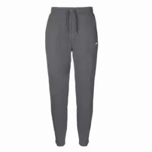 Slazenger Fleece Sweatpants Womens - Grey