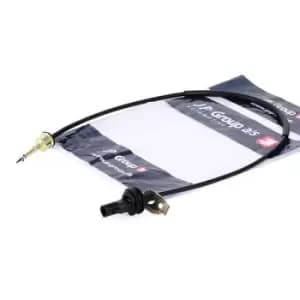 JP GROUP Speedometer Cable JP GROUP 1170600700 Tacho Shaft VW,GOLF II (19E, 1G1),GOLF I (17),Jetta II (19E, 1G2, 165),Jetta Mk1 (16)