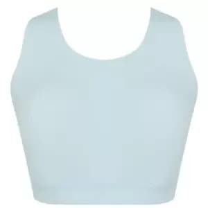 Puma Elite Sports Bra Womens - Blue