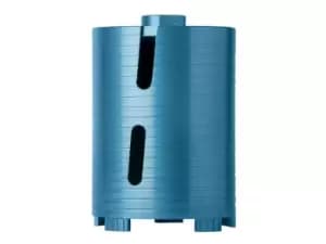 OX Tools BX10-038 38mm x 150mm 1/2in BSP Diamond Core Drill Blue