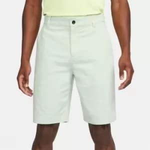Nike UV Chino Golf Shorts Mens - Blue