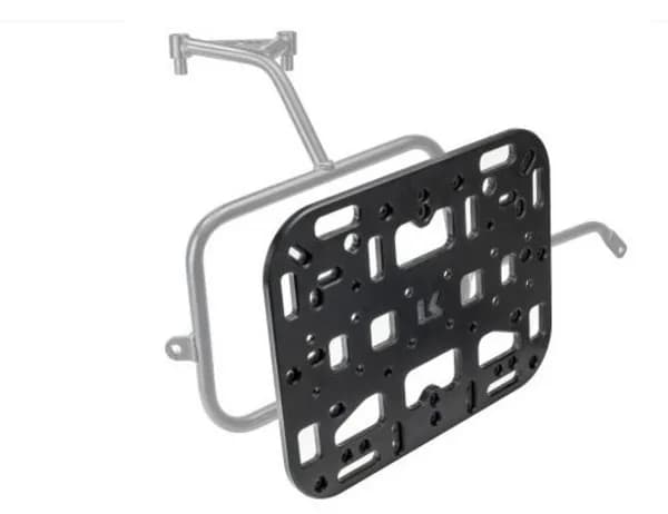 Kriega OS-Series Platform 16-20mm Tube Fit Size