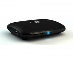 Manhattan T1 Freeview HD Set Top Box