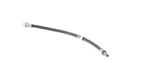 BREMBO Brake Hose ESSENTIAL LINE T 06 020 Brake Line,Brake Pipe BMW,3 Limousine (E46),3 Touring (E46),3 Coupe (E46),3 Cabrio (E46),3 Coupe (E36)