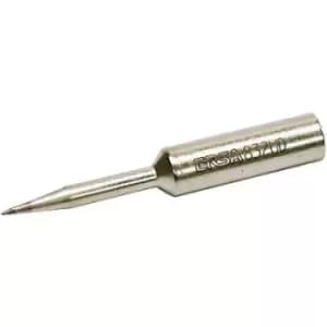 Ersa 0832UDLF Soldering tip Pencil-shaped, elongated Tip size 0.4mm Content