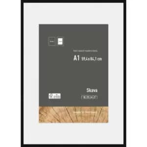 Nielsen - Skava A1 Mount A2 Black - Black