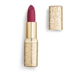 Revolution Pro New Neutral Satin Matte Lipstick Thirst