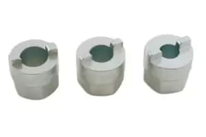 Laser Tools 3466 Strut Nut Tool Set - 3pc