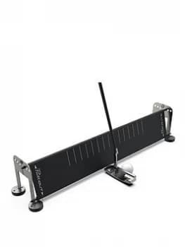 Puttout Puttout Putting Plane, Alignment Sticks & Gate Set X 2 With Carry Bag