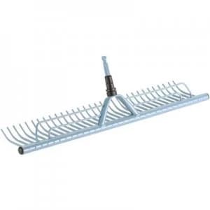 3381-20 Lawn rake 60cm Gardena Combisystem