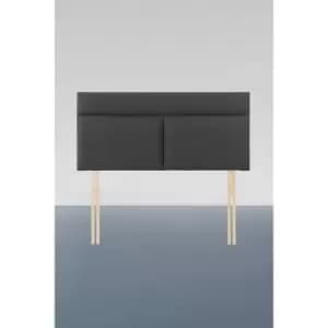 Harptree Linen Headboard