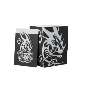 Dragon Shield Deck Shell - Black