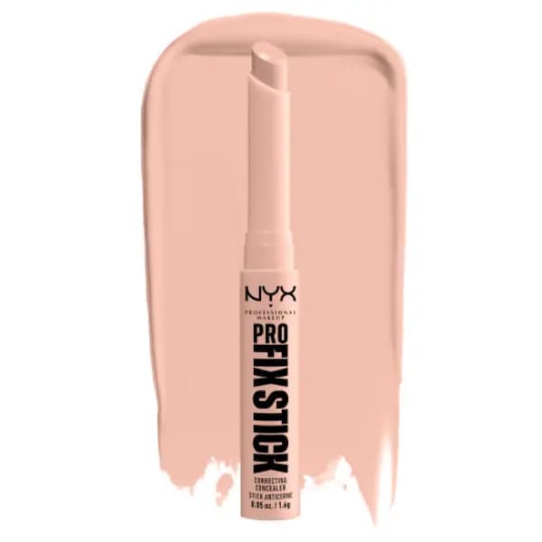 NYX Professional Makeup Pro Fix Stick Correcting Concealer 0.2 Pink