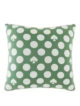 Kate Spade Caroleena Spade Cushion 46X46Cm