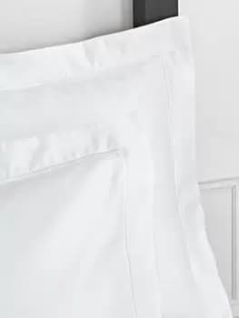 Bianca Cottonsoft Bianca Luxury 800Tc Cotton Sateen Oxford Pillowcase