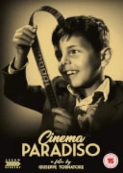 Cinema Paradiso