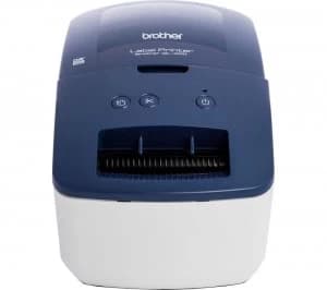 Brother QL-600B Label Printer