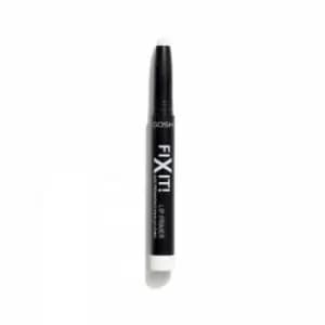 GOSH Copenhagen Fix It Lip Primer Clear