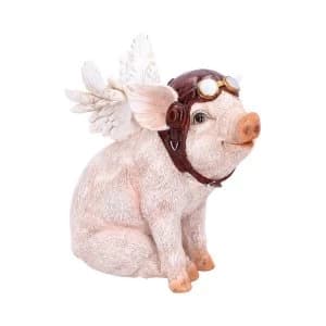 When Pigs Fly Ornament